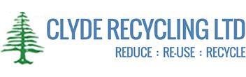 Clyde Recycling Logo