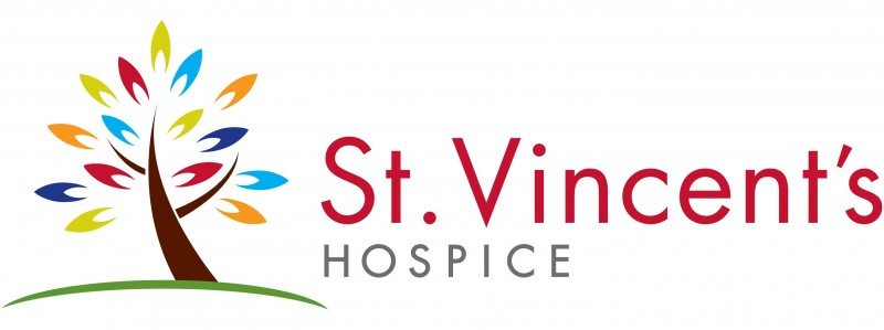 St Vincents Logo